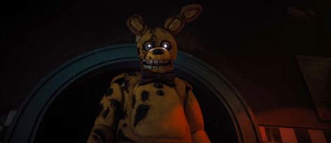 FNAF: Why Did William Afton Start Killing, Explained